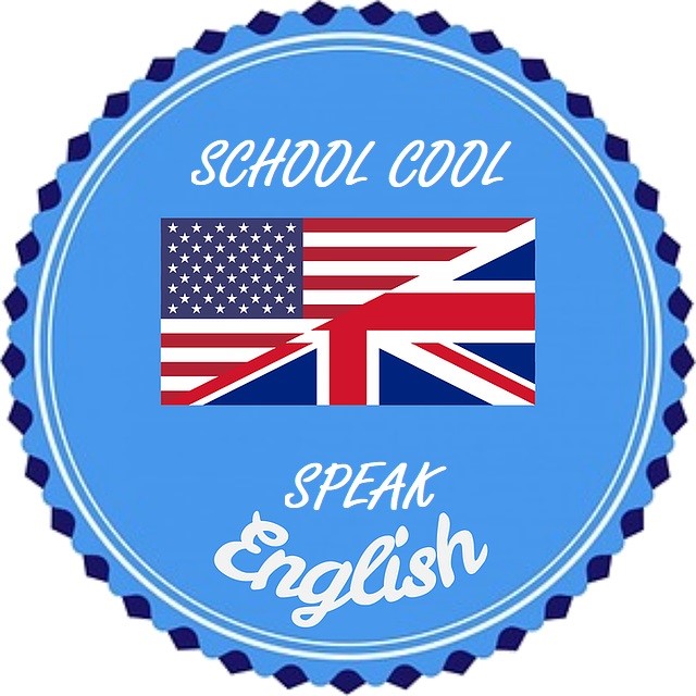 Cours anglais schoolcool.fr