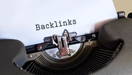 Analyse backlinks