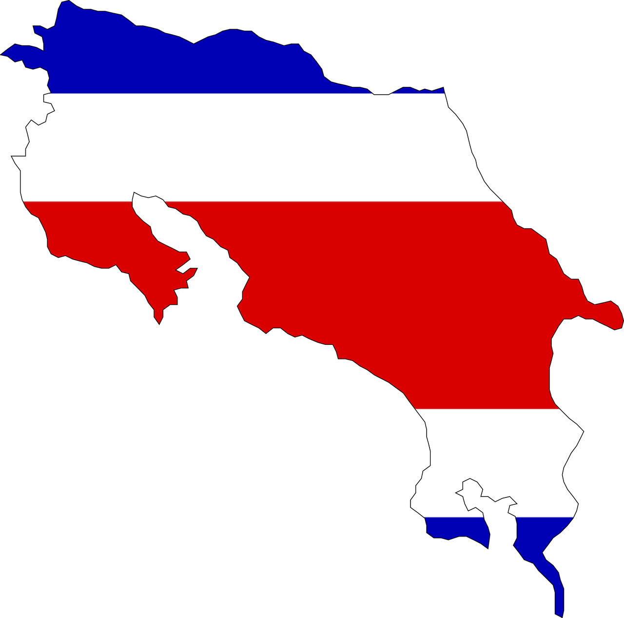 Livre Costa Rica