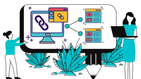 Netlinking & Référencement