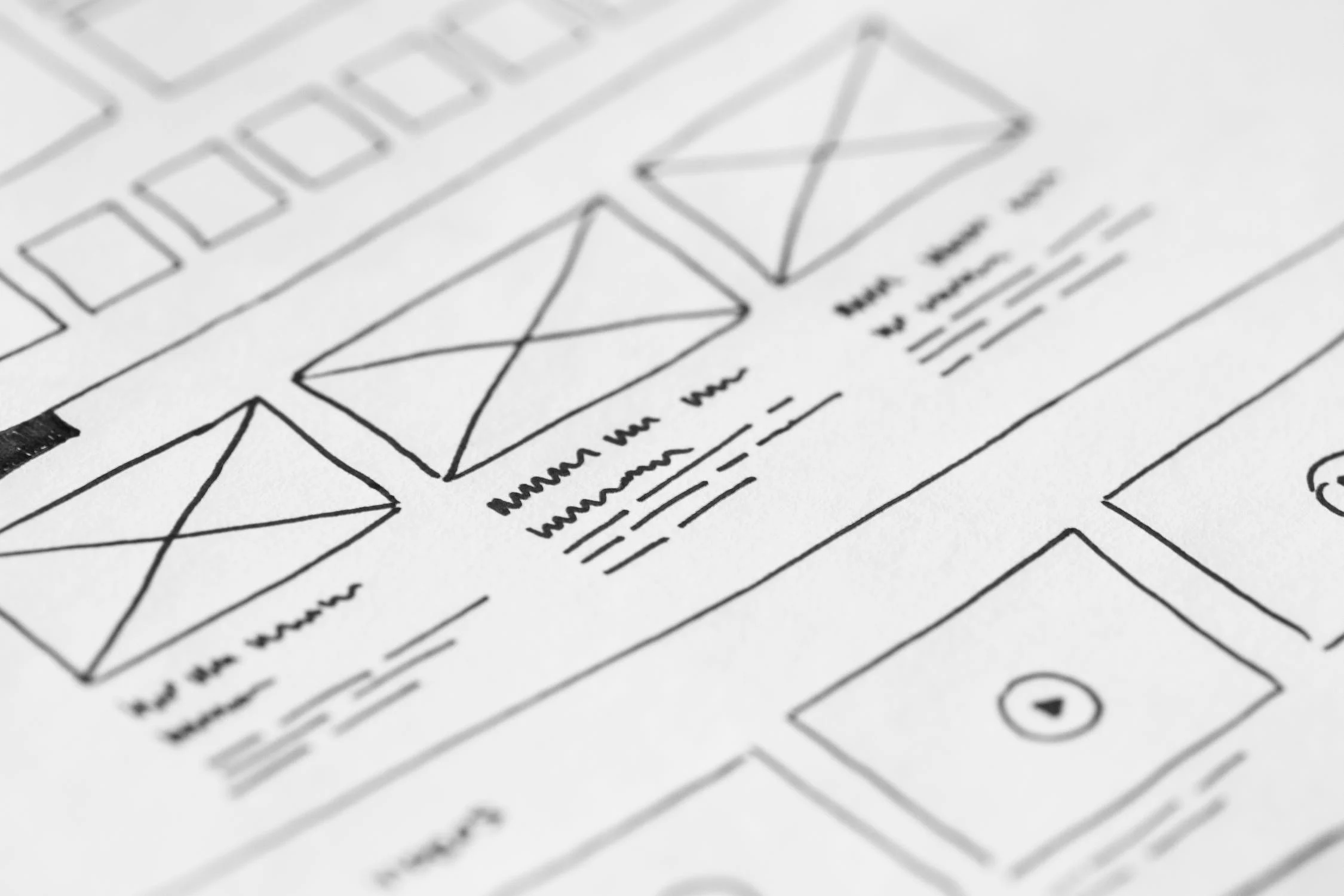 Le cahier des charges d’un site web