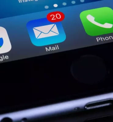 campagne d’Email Marketing