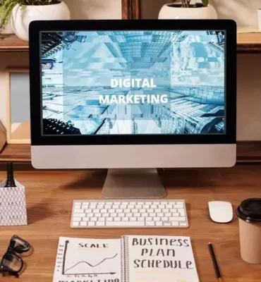 Créer une bonne stratégie de Marketing Digital
