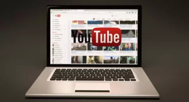 Campagne YouTube