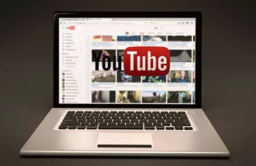 Campagne YouTube