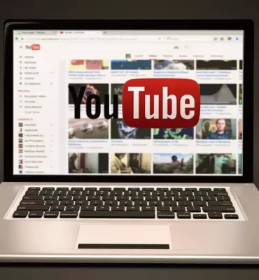 Campagne YouTube
