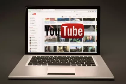 Campagne YouTube