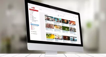 Publicité Youtube