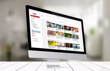 Publicité Youtube
