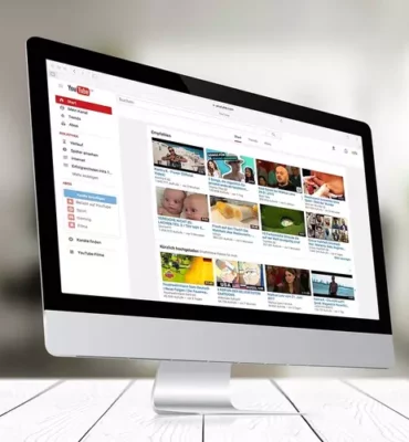 Publicité Youtube