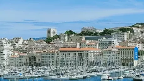 Création site internet Marseille