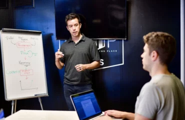 Comment commencer sa carrière dans le marketing de contenu ? 