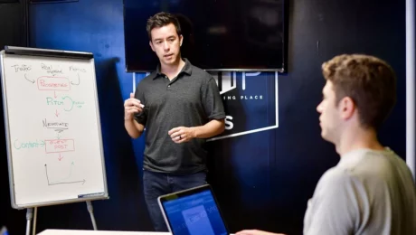 Comment commencer sa carrière dans le marketing de contenu ? 