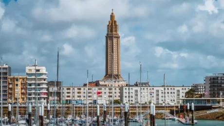 Agence digitale Le Havre 