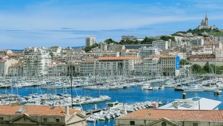 Agence digitale Marseille