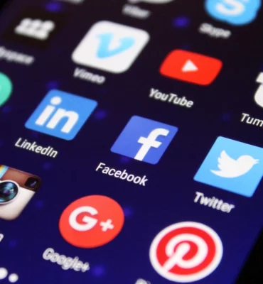 Réseaux sociaux PME