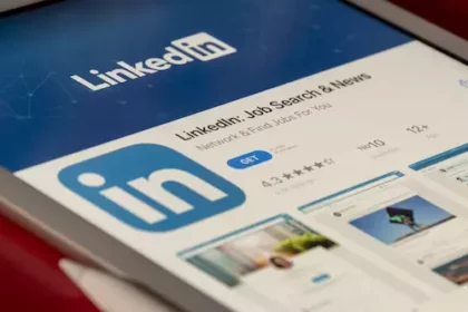 Réseaux LinkedIn