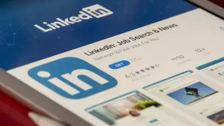 Réseaux LinkedIn