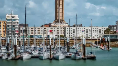 Création de site internet Le Havre 