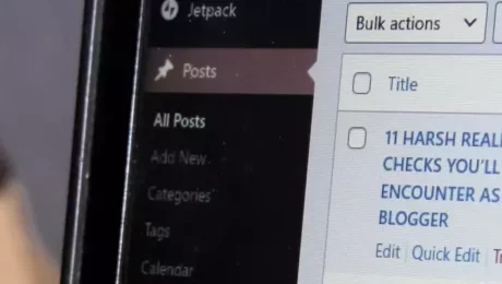 HTTPS et Wordpress