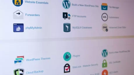 MySQL server has gone away