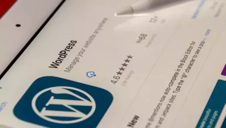 Vérifier votre version de WordPress 