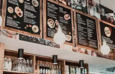 Créer un menu déroulant dans WordPress