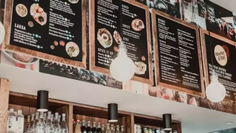 Créer un menu déroulant dans WordPress