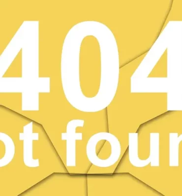 réparer les erreurs 404 dans WordPress réparer les erreurs 404 dans WordPress