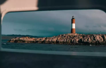 LightHouse, Pages de Catégories et Saisonnalité.