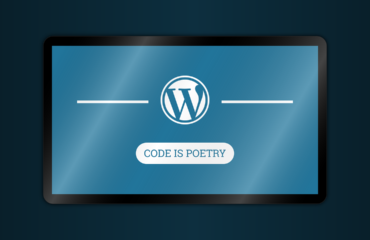 Wordpress: Supprimer la barre latérale