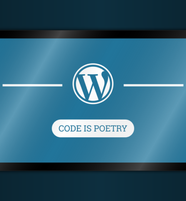 Wordpress: Supprimer la barre latérale