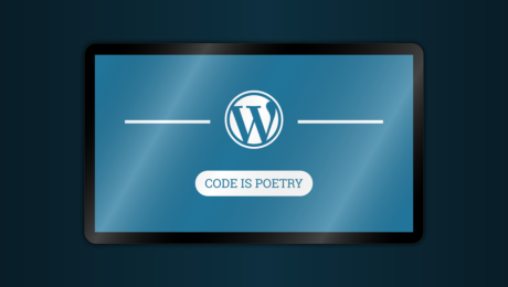 Wordpress: Supprimer la barre latérale