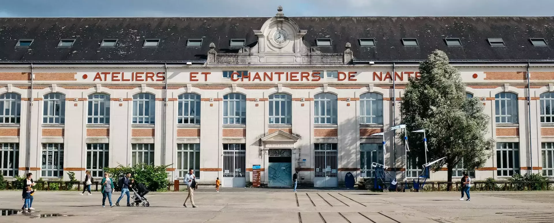 agence digitale Nantes