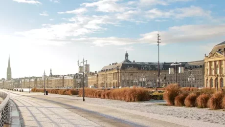 Agence digitale Bordeaux