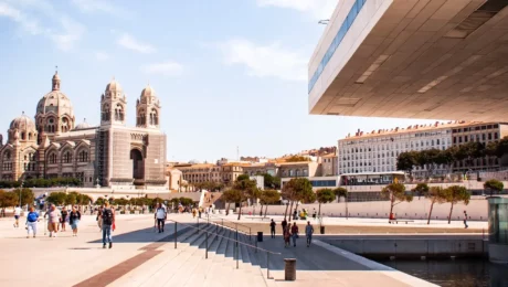 Agence SEO Marseille