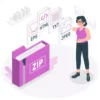 gzip-compression