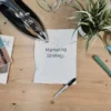 marketing-sortant