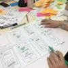 stratégie de contenu visuel