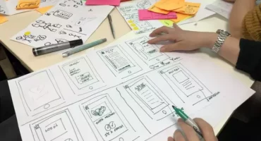 stratégie de contenu visuel