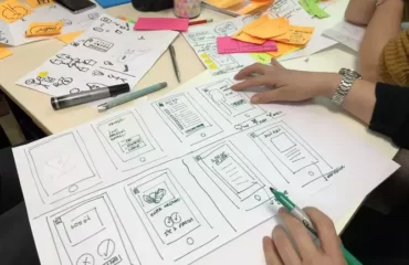 stratégie de contenu visuel