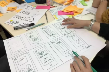 stratégie de contenu visuel