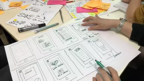 stratégie de contenu visuel