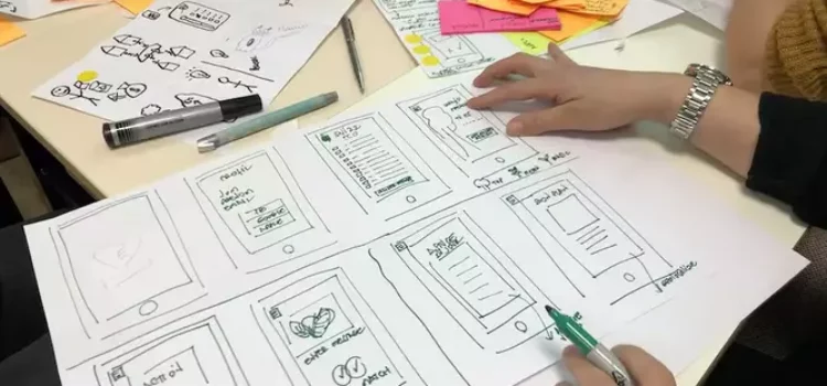 stratégie de contenu visuel